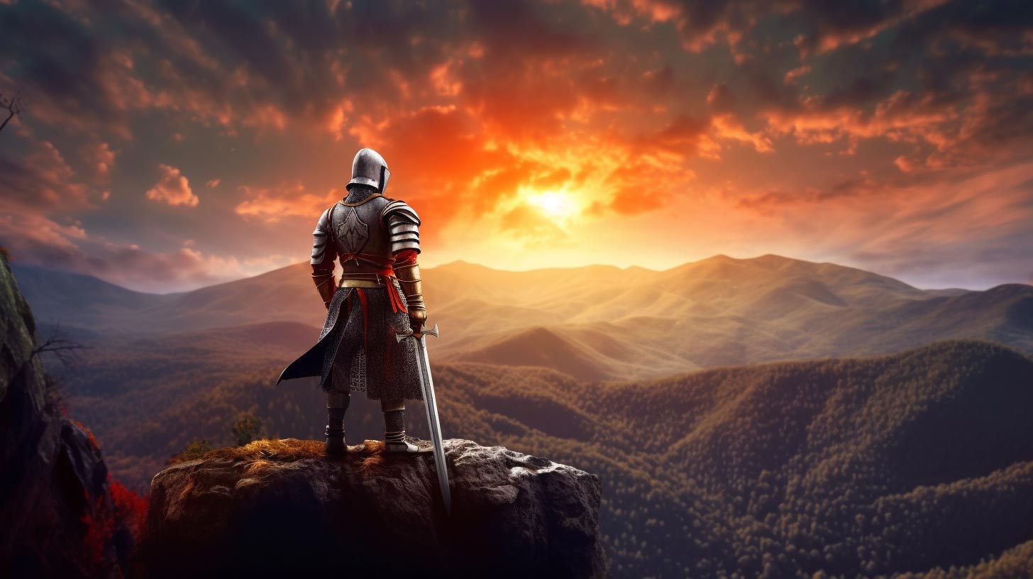 knight AI