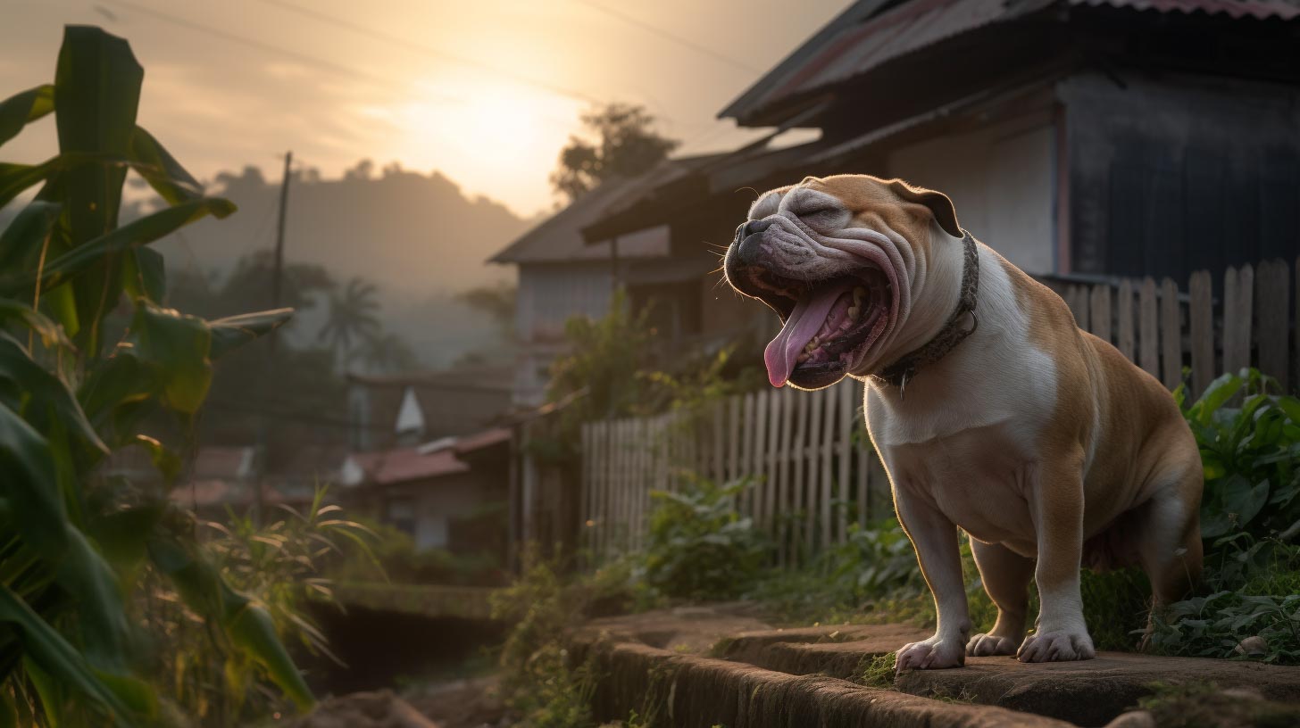 dog AI