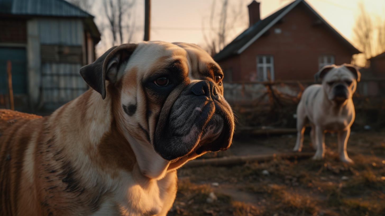 dog AI